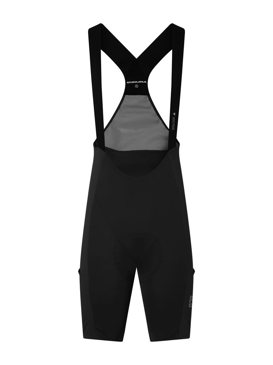 Endura AllTrack Fahrrad-Bibshorts, black - Bild 1