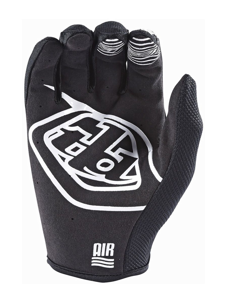 TroyLee Designs Air Youth Glove 2.0, black - Bild 2