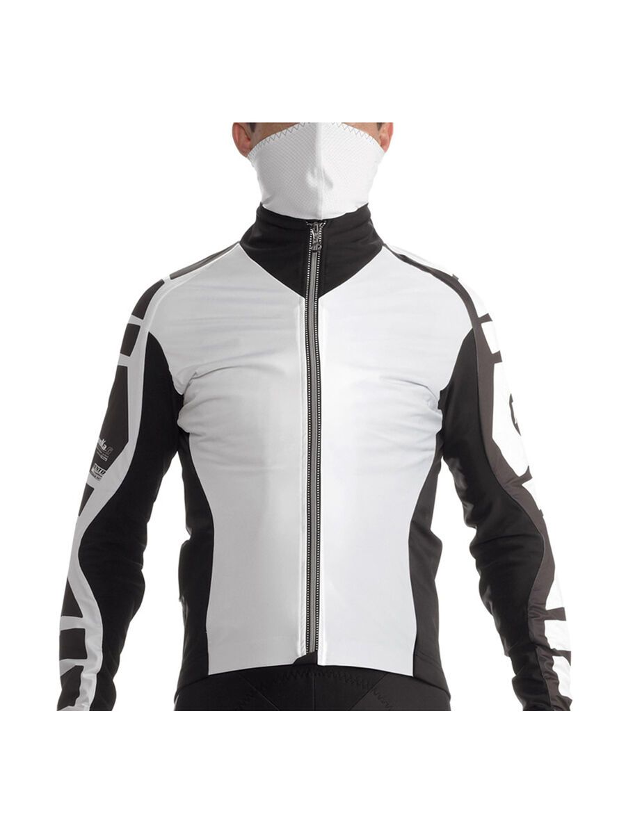 Assos iJ.bonka.6 Mille, white panther - Bild 3