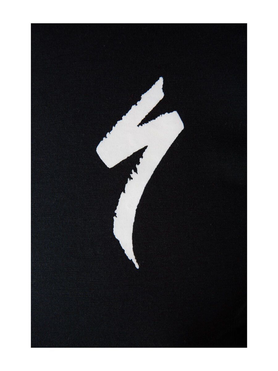 Specialized Men's Longsleeve T-Shirt, black - Bild 8