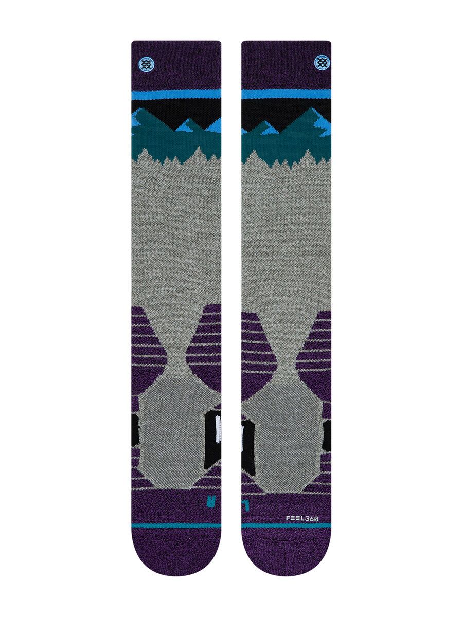 Stance Ridge Line, blue - Bild 2