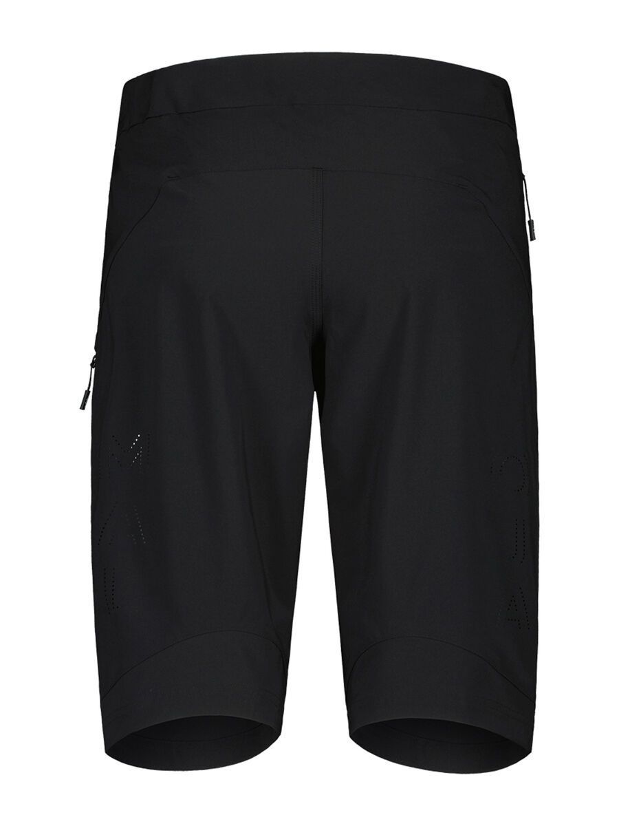 Maloja TorreM., deep black - Bild 2