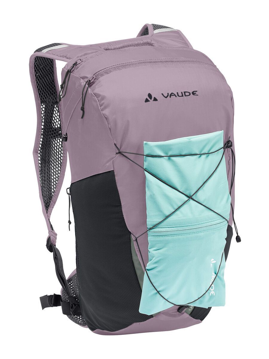 Vaude Uphill 16, purple ash - Bild 7