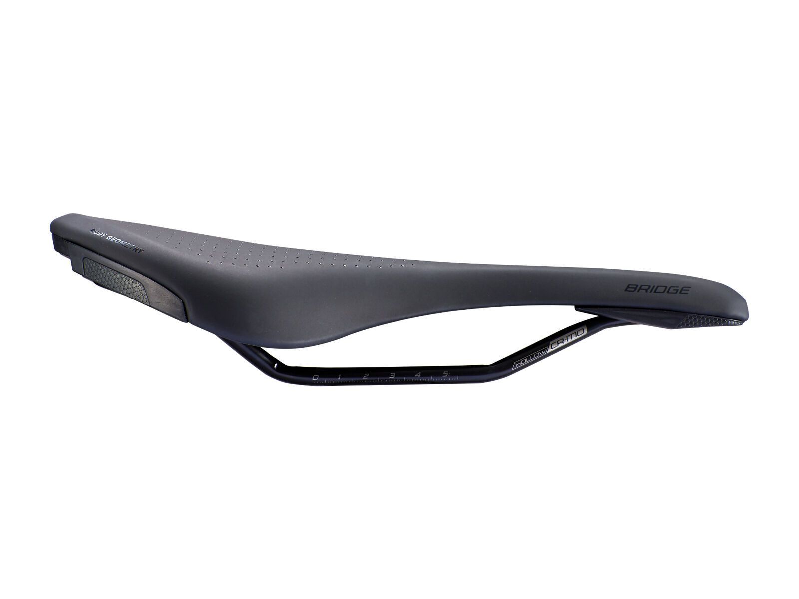 Specialized Bridge Comp - 143 mm, black - Bild 2
