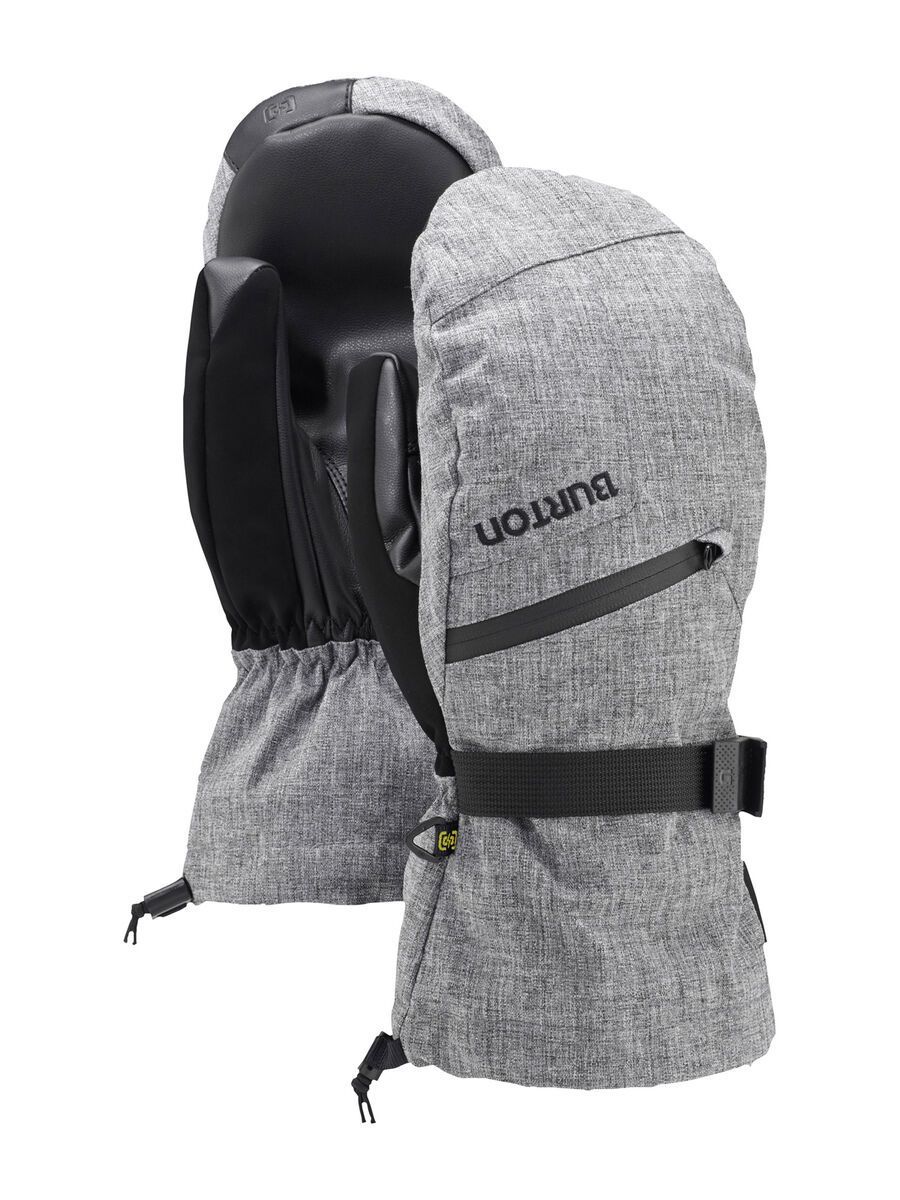 Burton Gore-Tex Mitt, bog heather - Bild 1
