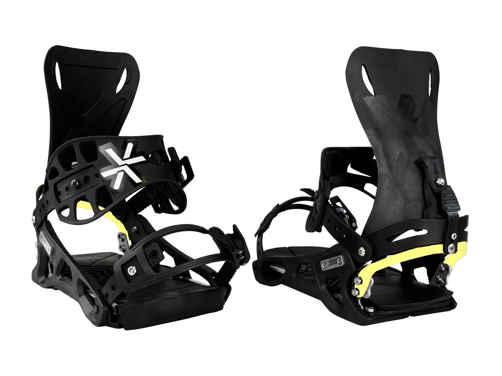 Set: Lib Tech T.Rice Gold Member Split 2019 + Karakoram Prime Connect R (2255803S) - Bild 3