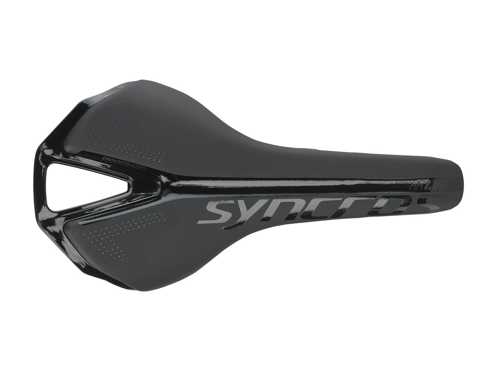 Syncros RR1.0 Carbon, black - Bild 1