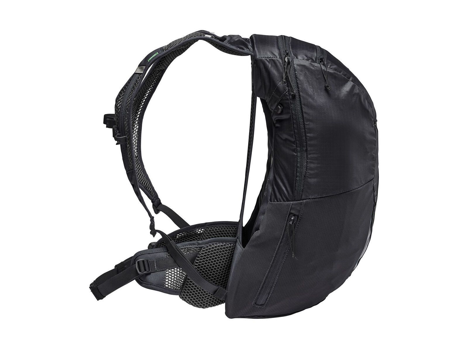 Vaude Uphill Air 18, black - Bild 3