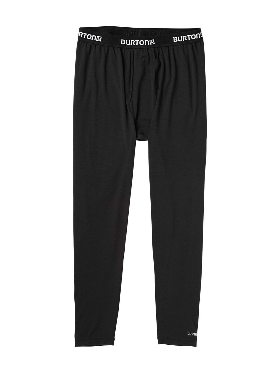Burton Midweight Pant, True Black - Bild 1