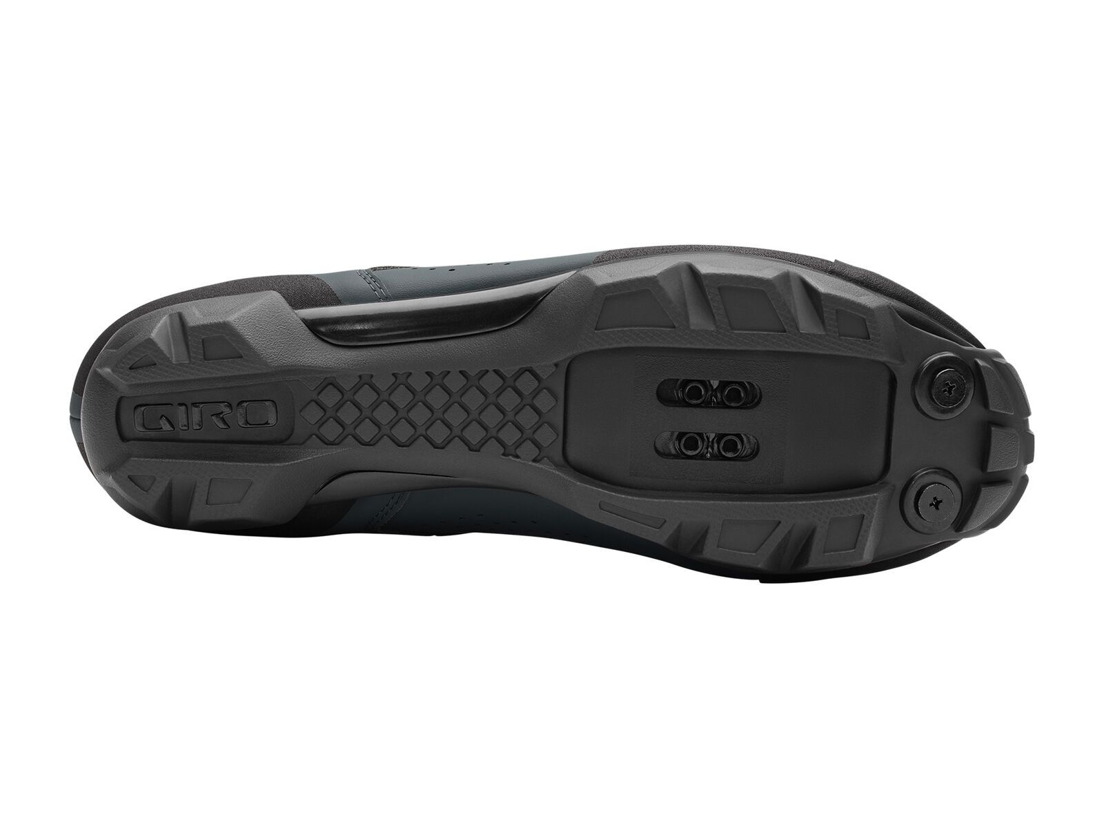 Giro Privateer Lace, portaro grey - Bild 3