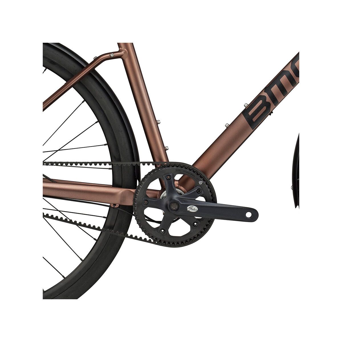 BMC Alpenchallenge AC02 One, bronze - Bild 4