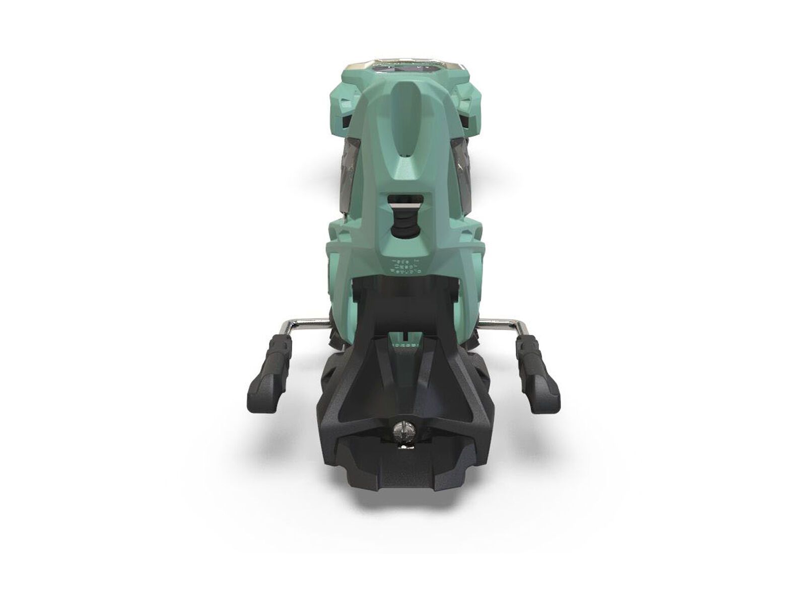 ***2. Wahl*** Marker Squire 11 110 mm green/black - Bild 4