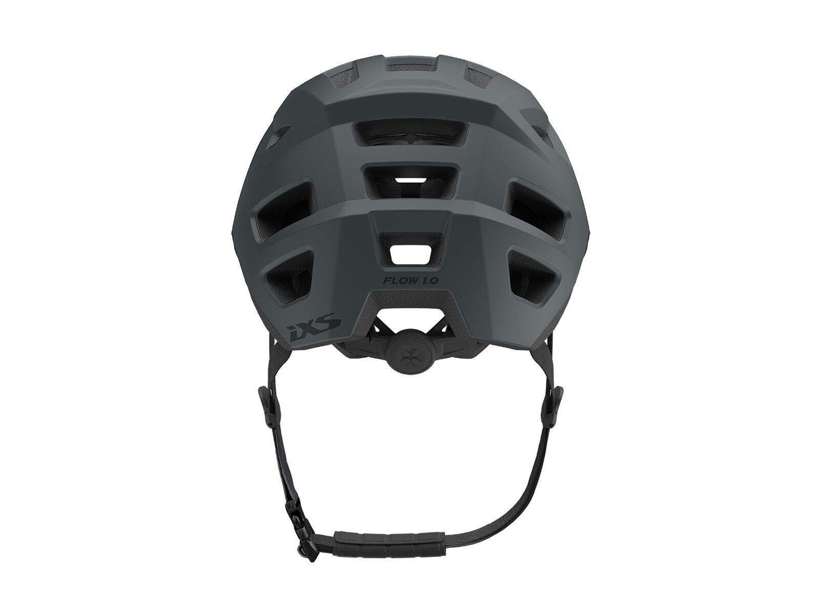 IXS Flow 1.0, graphite - Bild 4