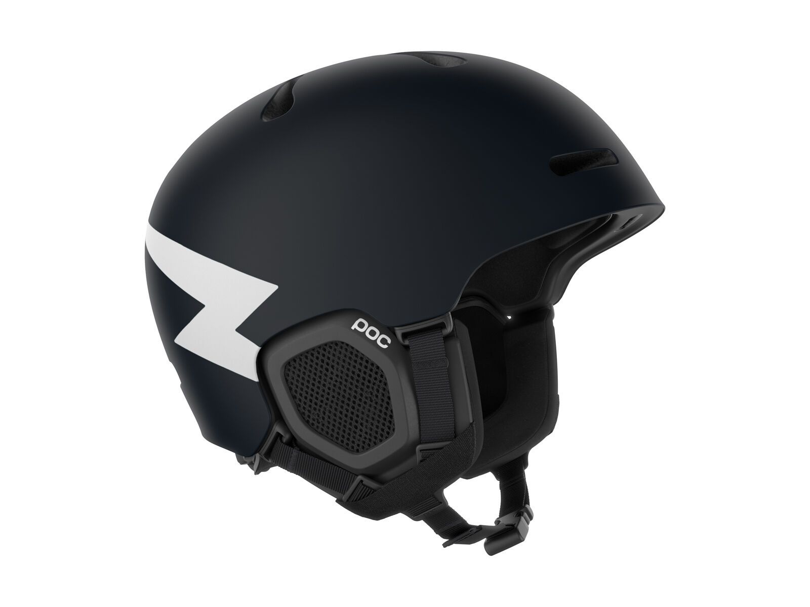 POC Fornix MIPS, blixten blue matt - Bild 1