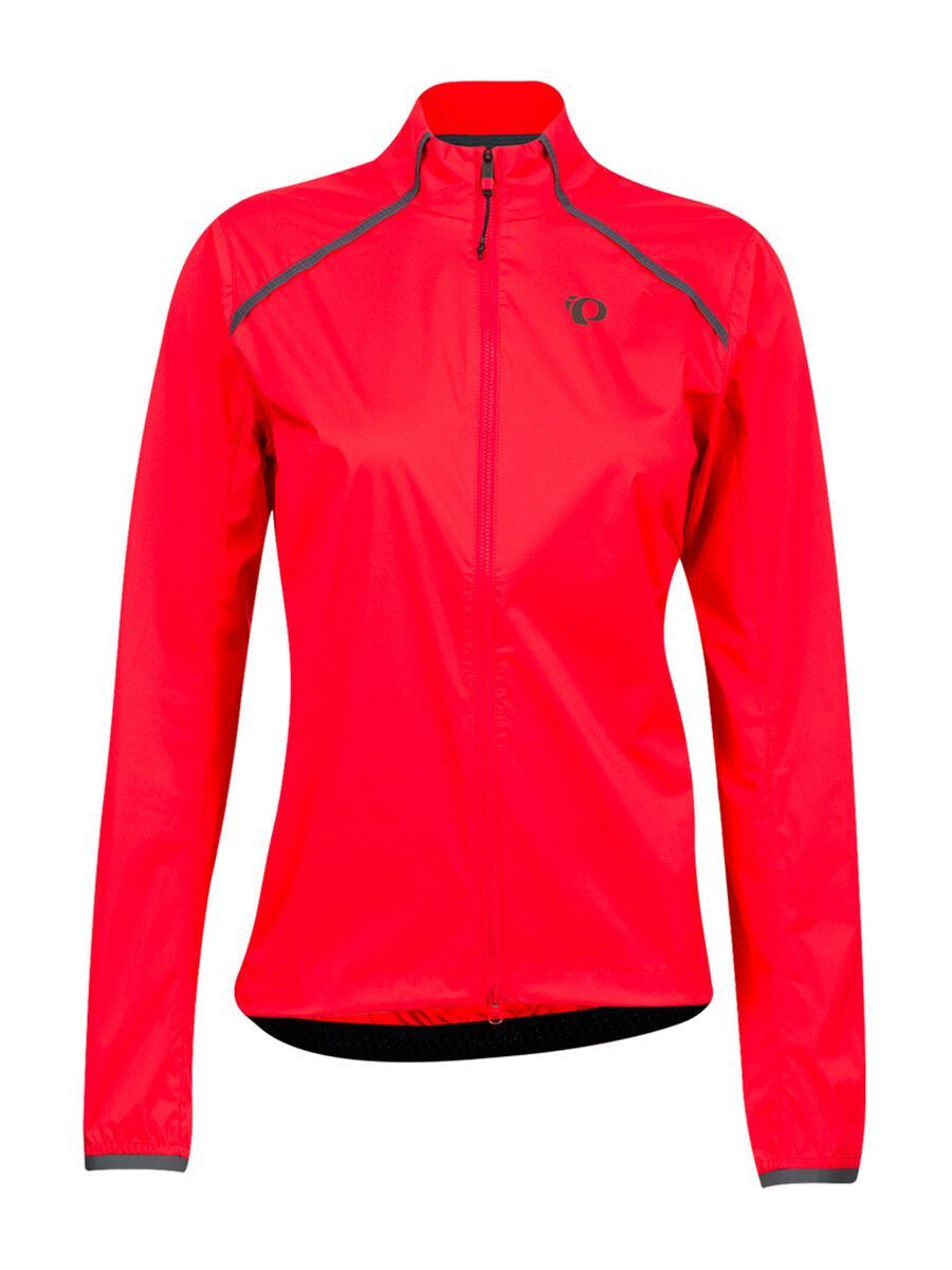 Pearl Izumi Women's Zephrr Barrier Jacket, virtual pink/turbulence - Bild 1