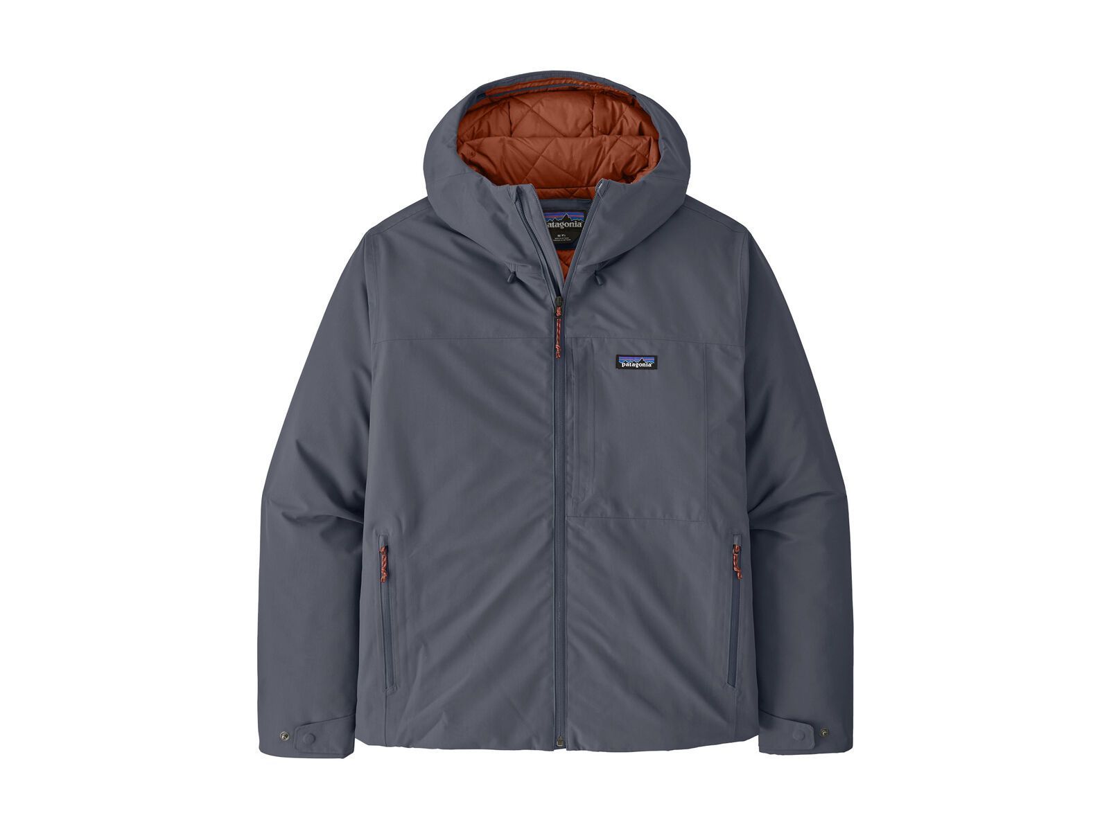 Patagonia Men's Windshadow Jacket, smolder blue - Bild 1