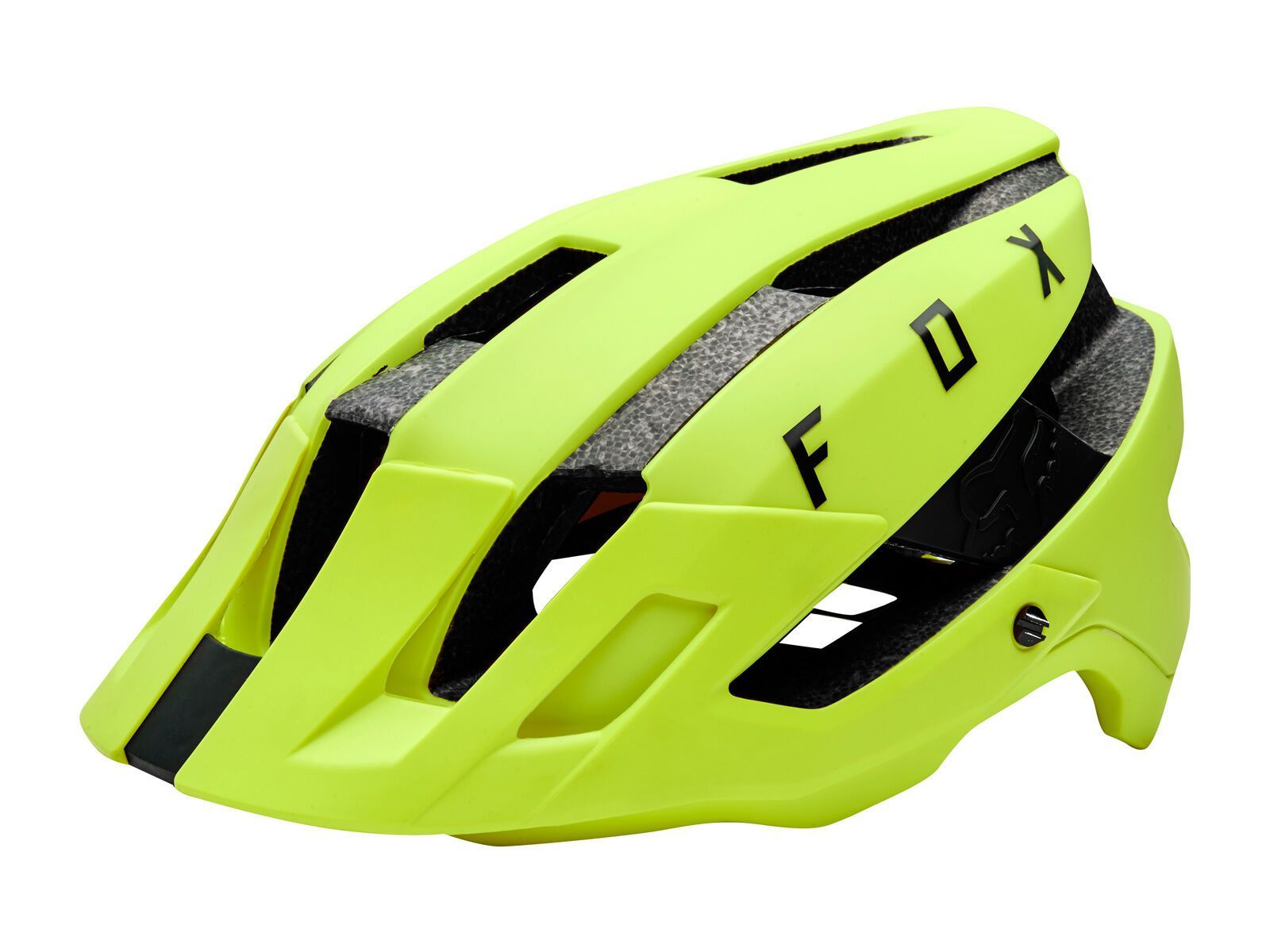 Fox Flux MIPS, yellow/black - Bild 1