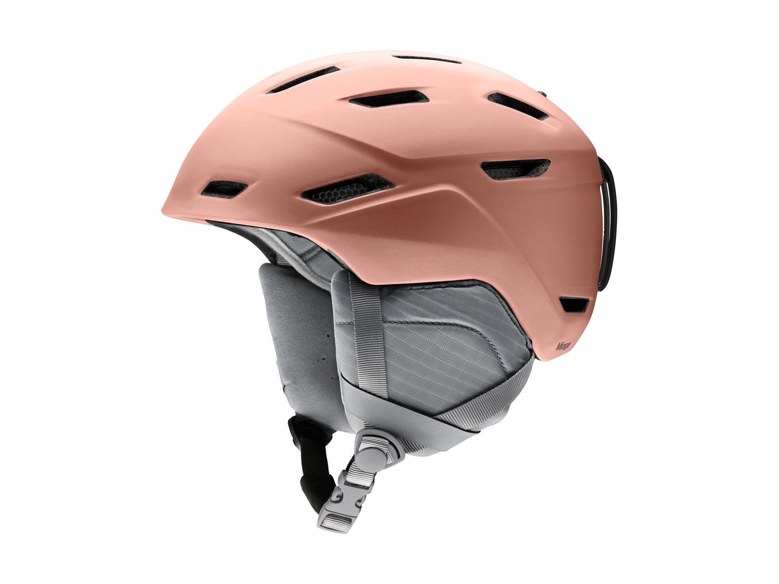 Smith Mirage, matte champagne - Bild 1