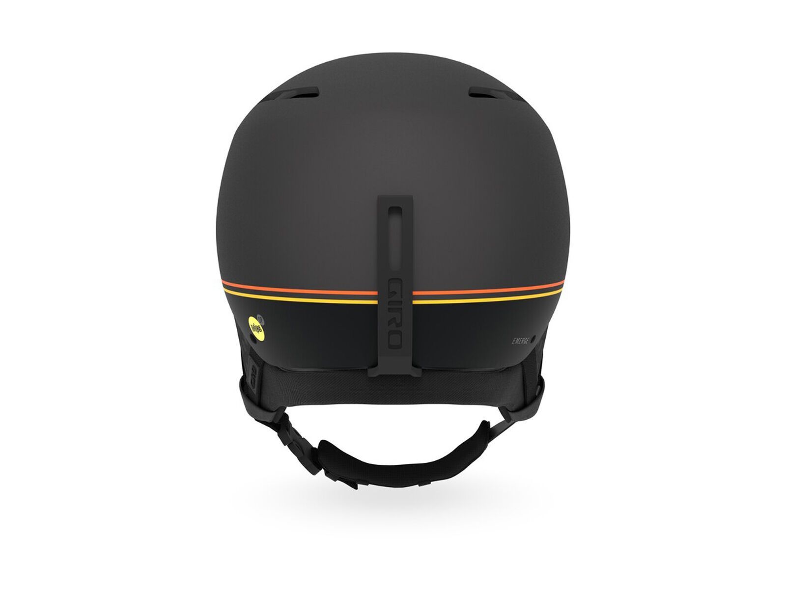 Giro Emerge MIPS, matte graphite - Bild 4