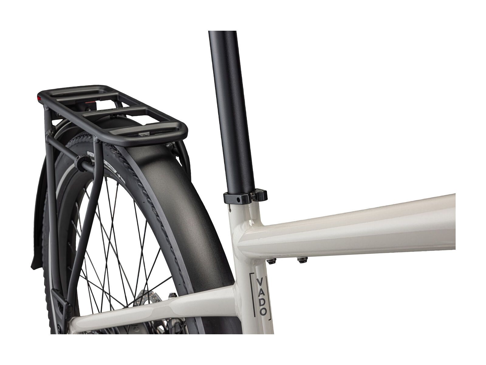 Specialized Turbo Vado 3.0 IGH, white mountains/black reflecitve - Bild 7