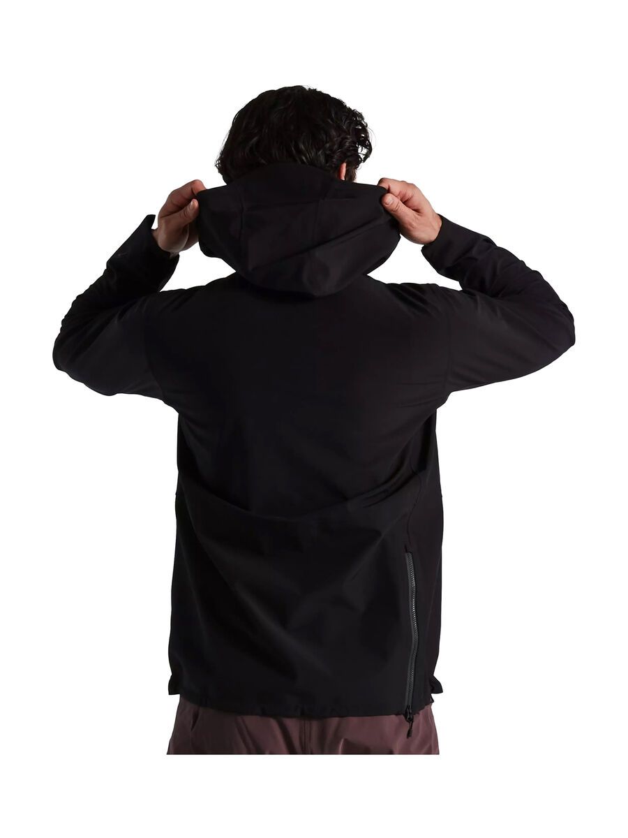 Specialized Trail NeoShell® MTB Regenjacke Herren, black - Bild 4