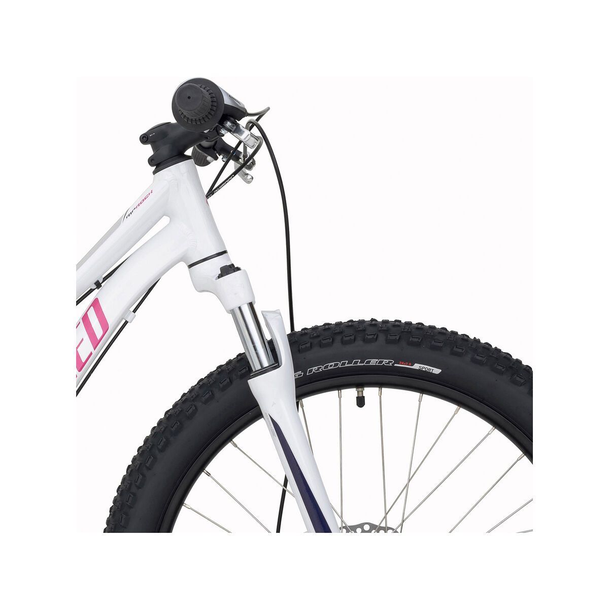 Specialized Riprock 24, metallic white/pearl indigo/pearl pink - Bild 5