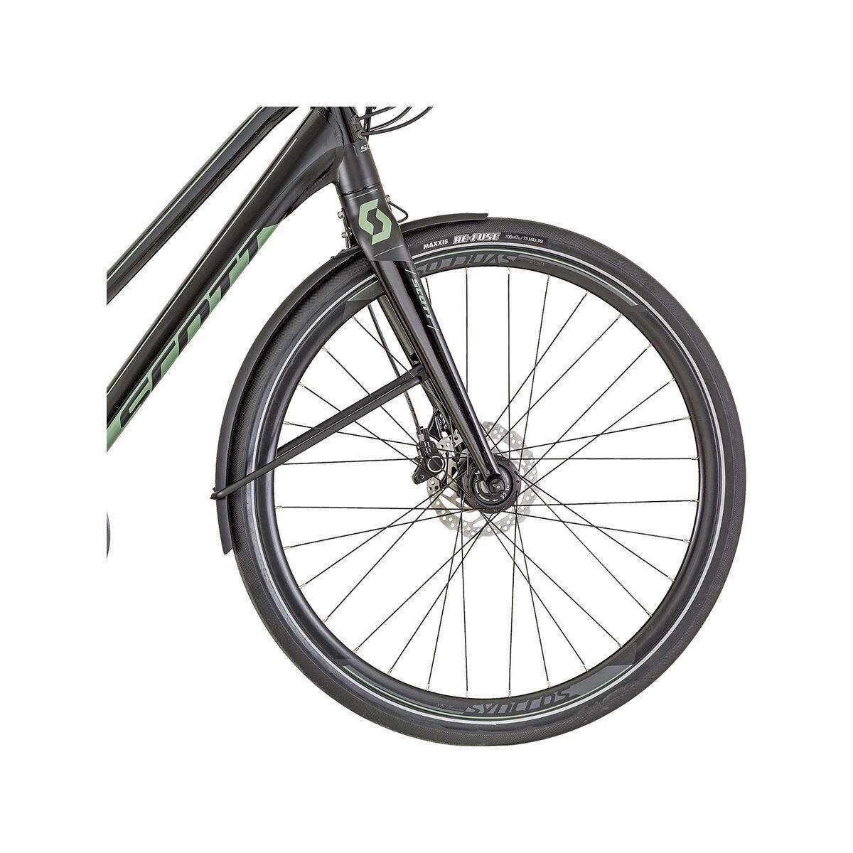 Scott Silence 10 Lady - Bild 2