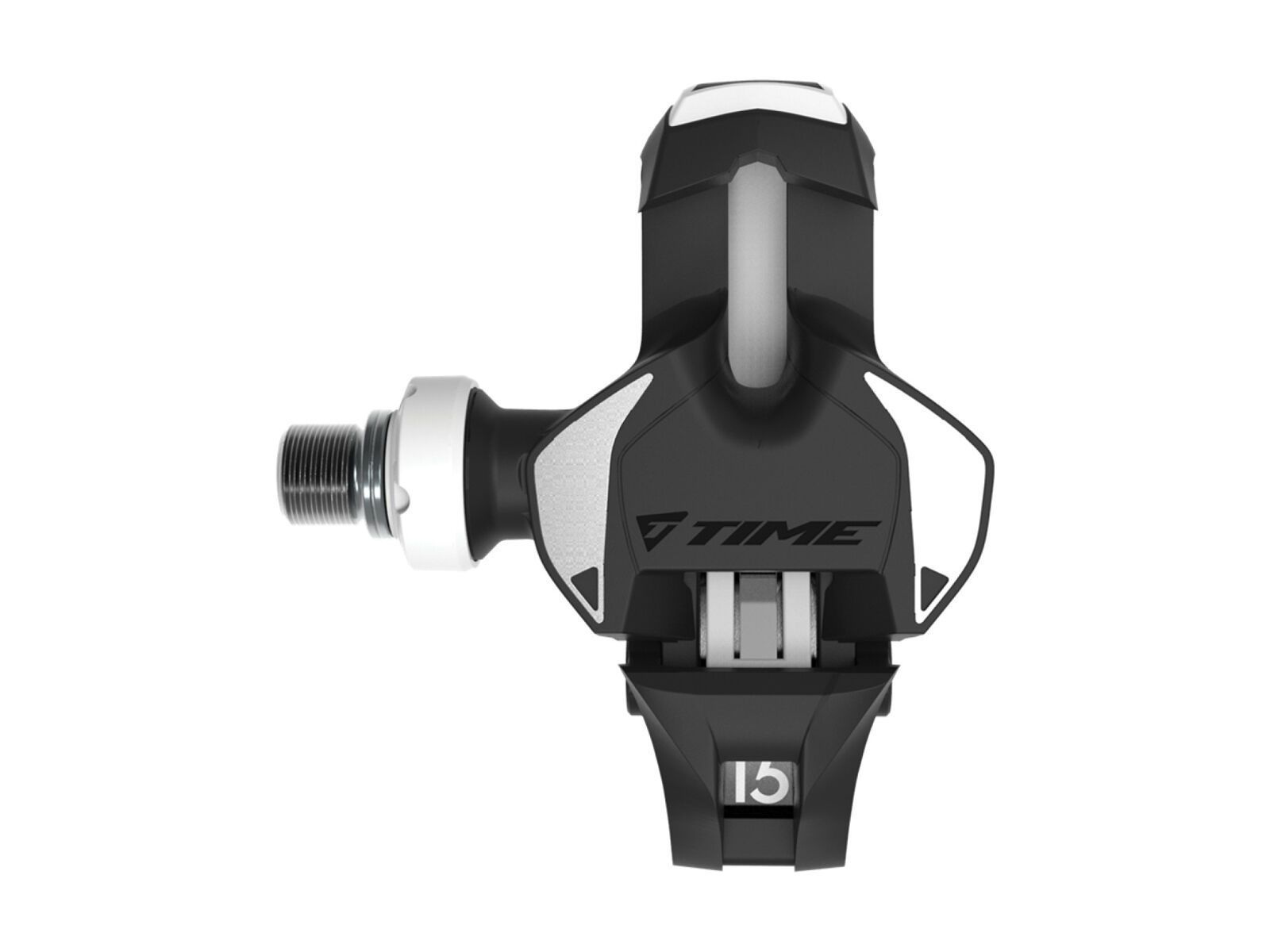 Time XPro 15, schwarz-weiß - Bild 1