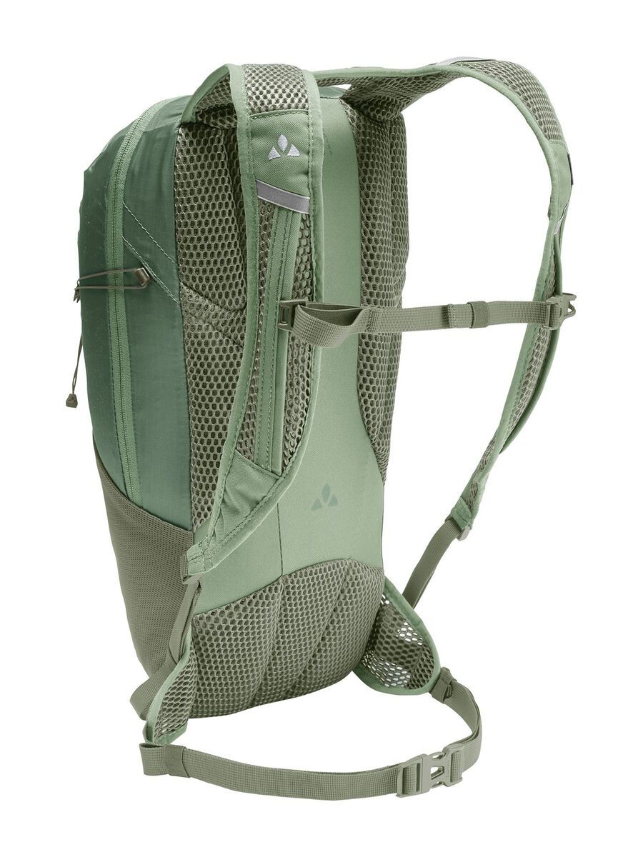 Vaude Uphill 12, willow green - Bild 2