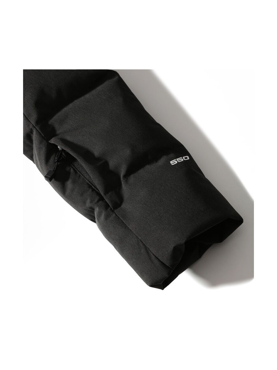 The North Face Women’s Heavenly Down Jacket, tnf black - Bild 8