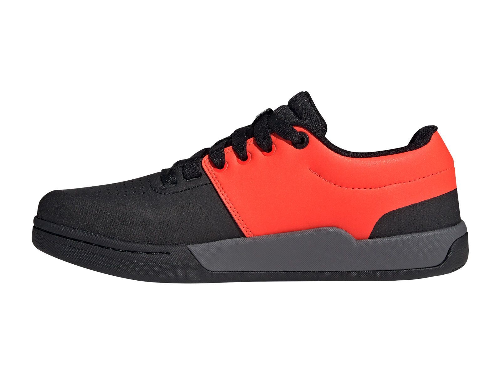 Five Ten Freerider Pro, core black/signal green/solar red - Bild 3