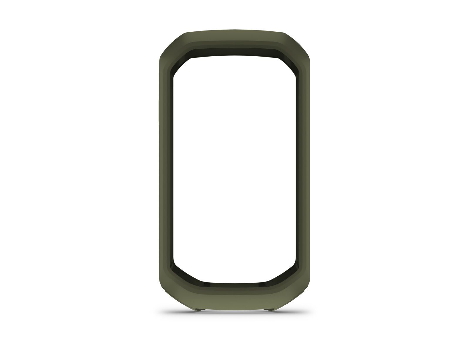 Garmin Silikon-Hülle für Edge 1050, moosgrün - Bild 2