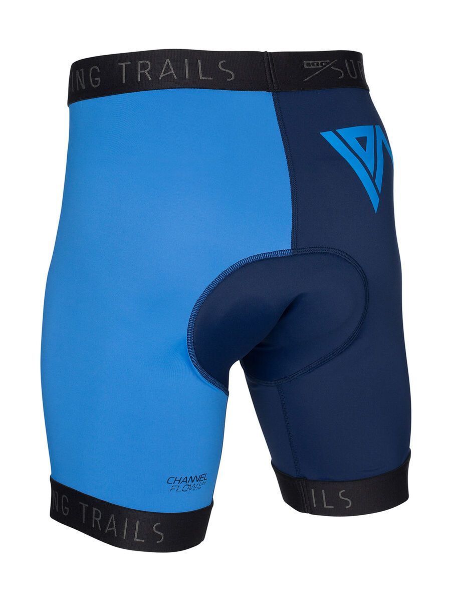 ION In Short Chase, night blue - Bild 2