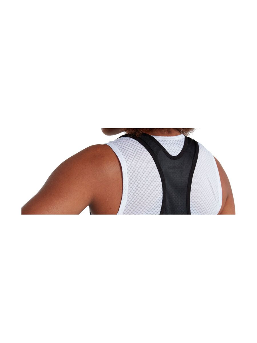 Specialized Women's SL Sleeveless Base Layer, white - Bild 6