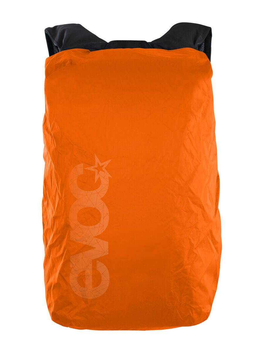 Evoc Raincover Sleeve Commute, bright orange - Bild 2