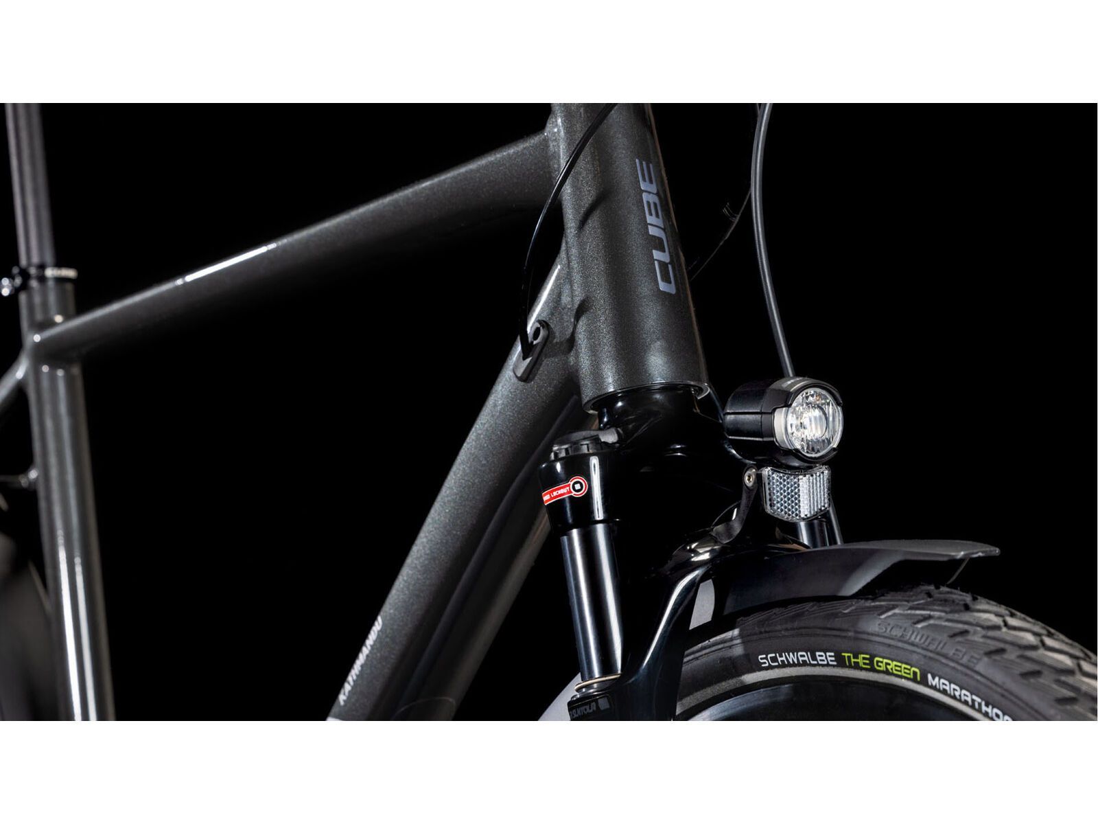 Cube Kathmandu Pro, grey´n´lunar - Bild 6