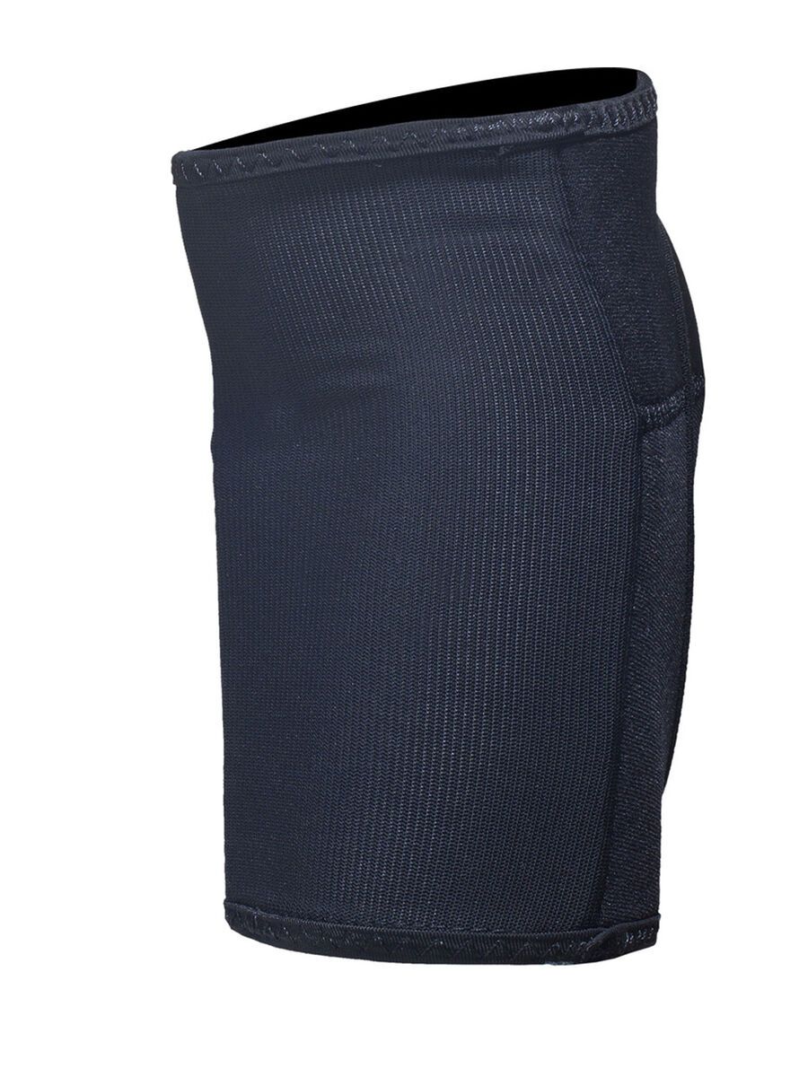 amplifi Polymer Elbow Grom, black - Bild 2