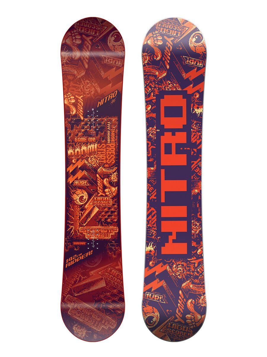 Nitro Ripper Youth - Bild 1