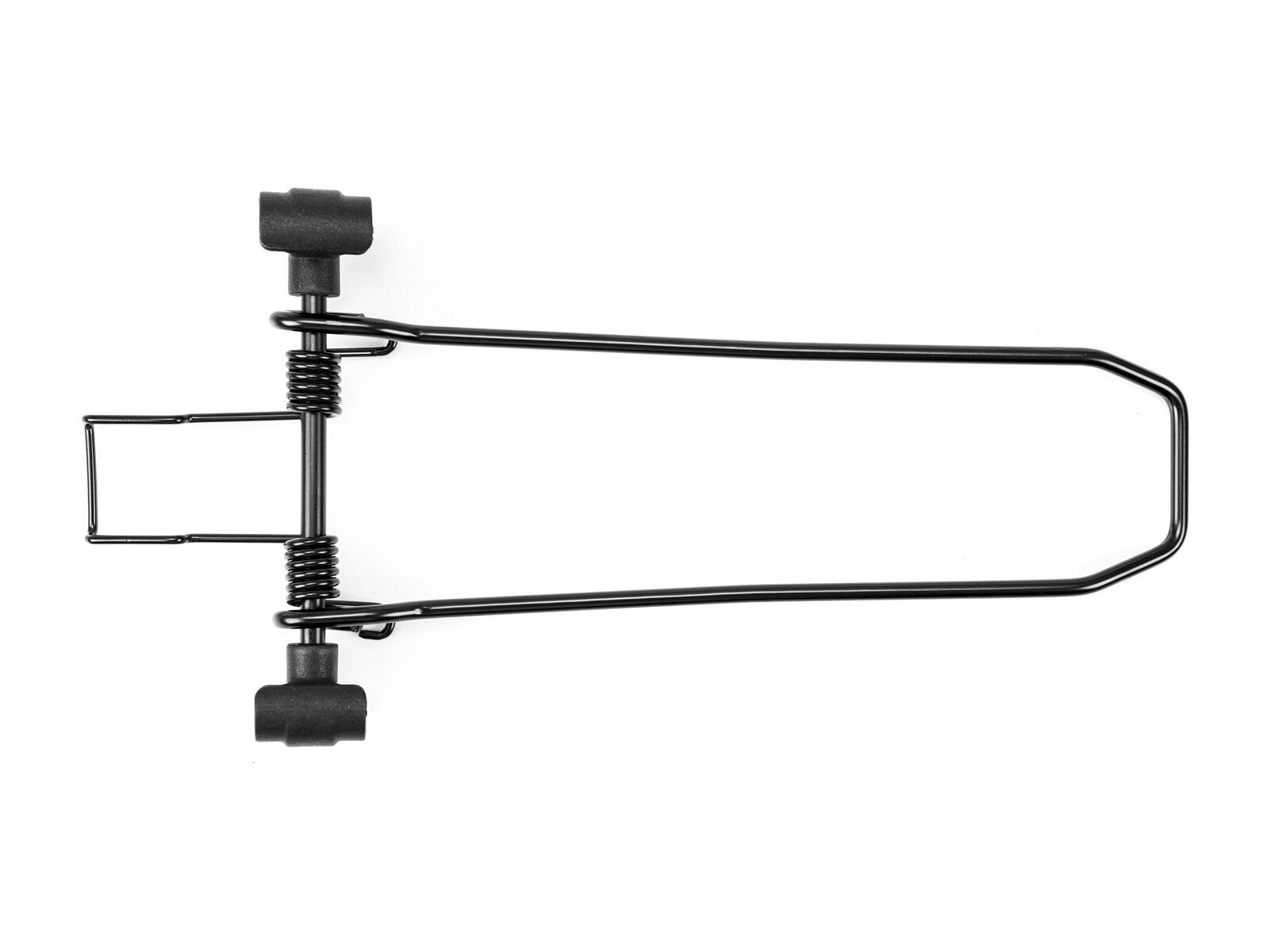 Cube Acid Federklappe Pure, black - Bild 2