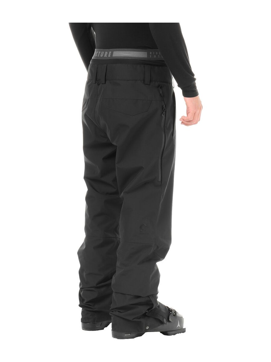 Picture Object Pants, black - Bild 5
