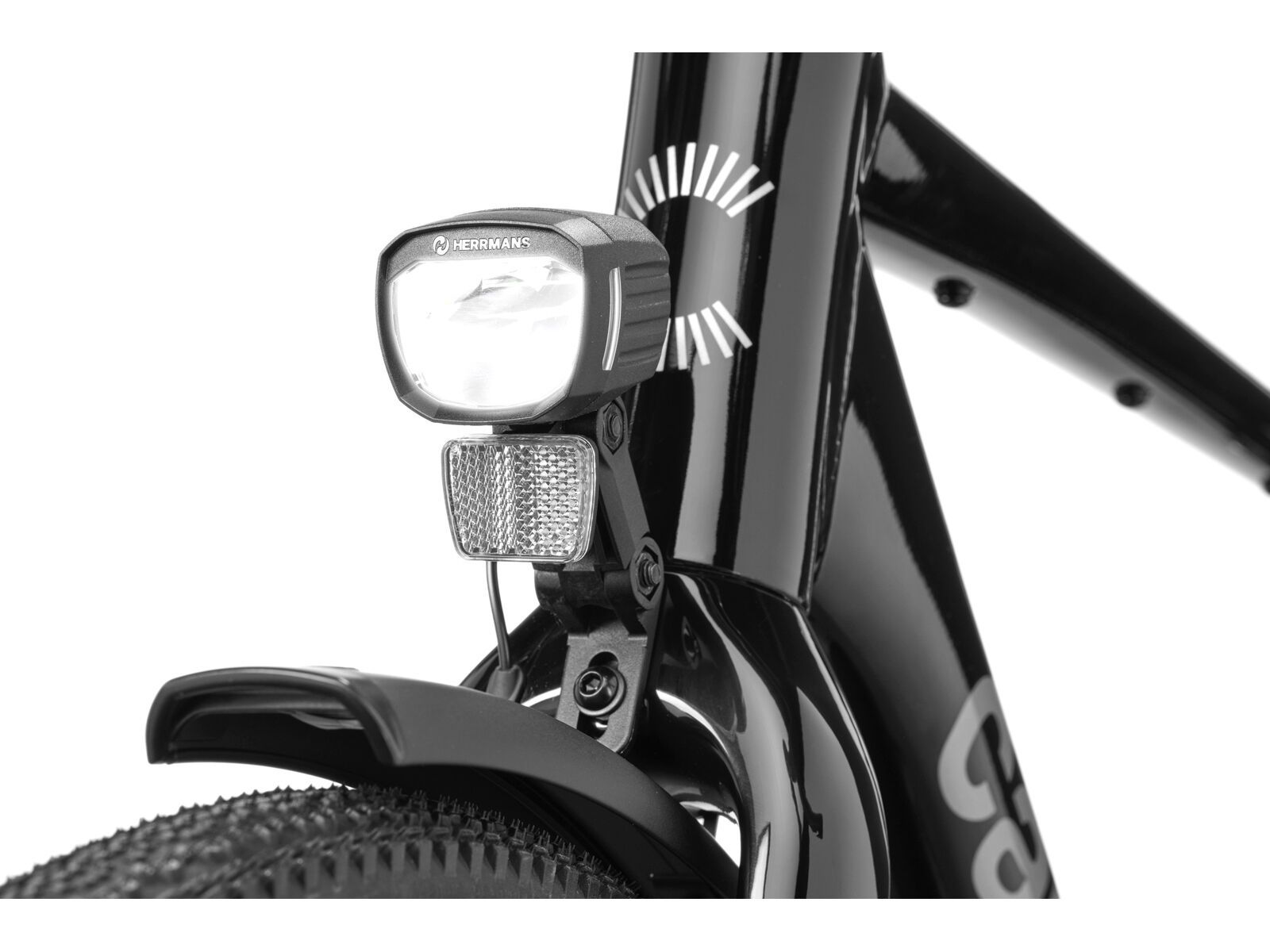 Cannondale Topstone CAAD EQ, black - Bild 6
