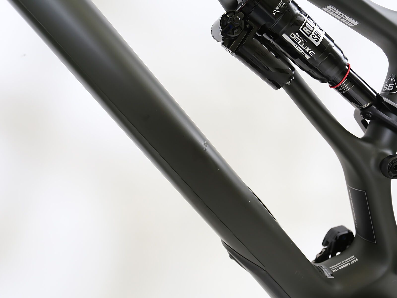 ***2. Wahl*** Specialized Stumpjumper Evo LTD dark moss green - Bild 11