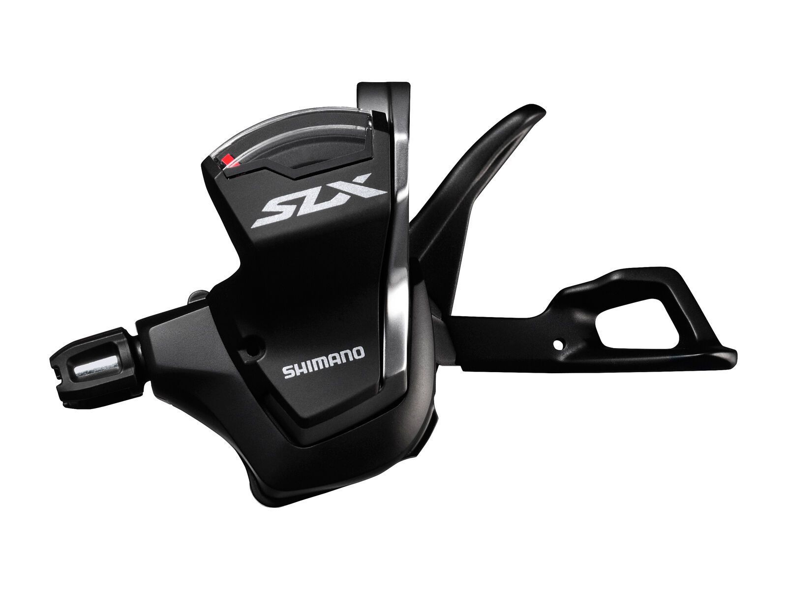 Shimano SLX SL-M7000 links, 2/3-fach, Schelle - Bild 1