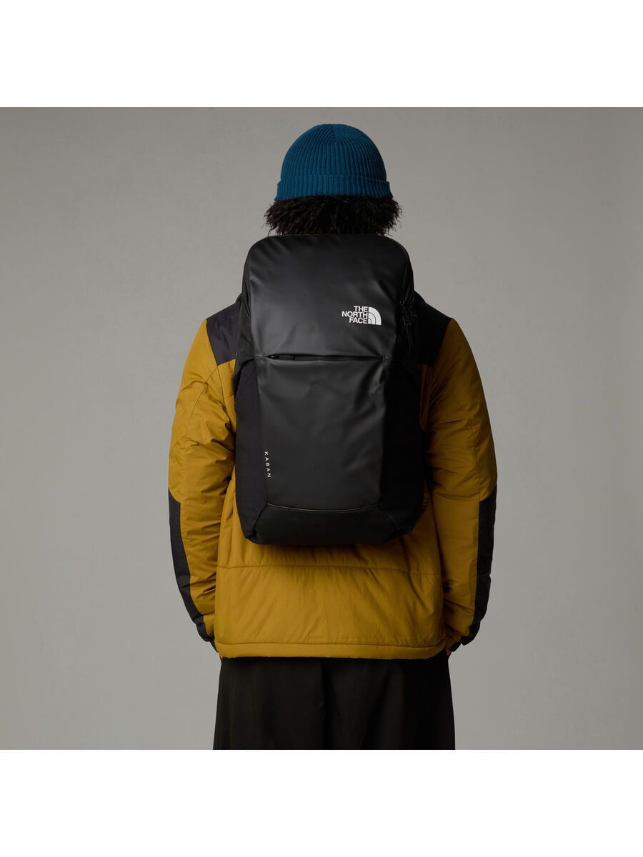 The North Face Kaban 2.0, tnf black/npf - Bild 7