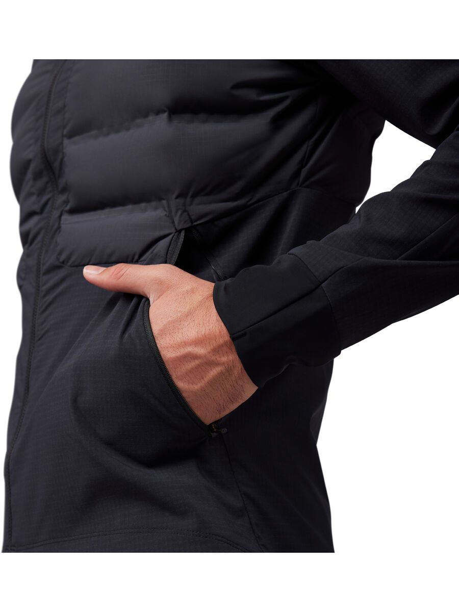 Fox Flexair Fire Hybrid, black - Bild 6