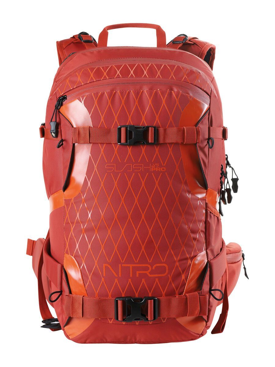 Nitro Slash 25 Pro, supernova - Bild 4