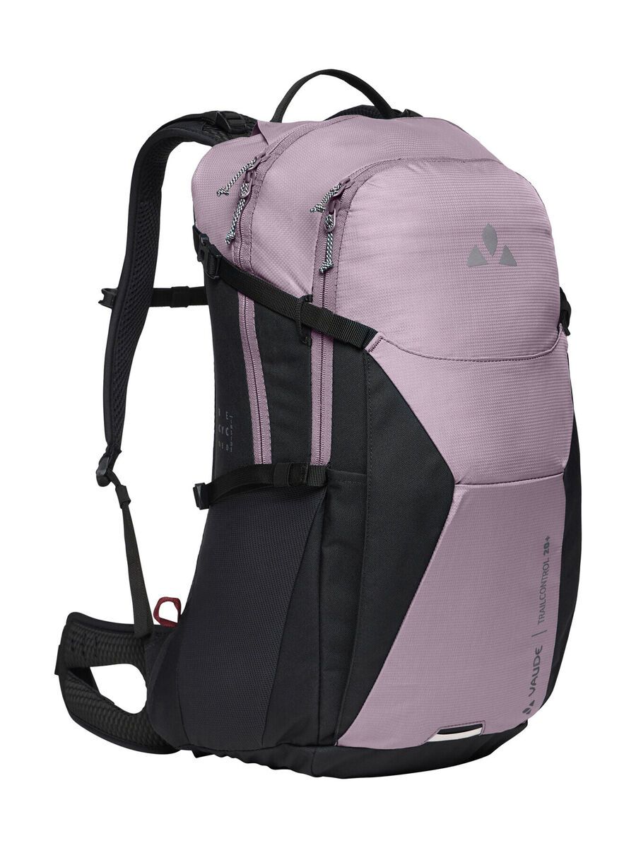 Vaude TrailControl 20+, purple ash - Bild 1
