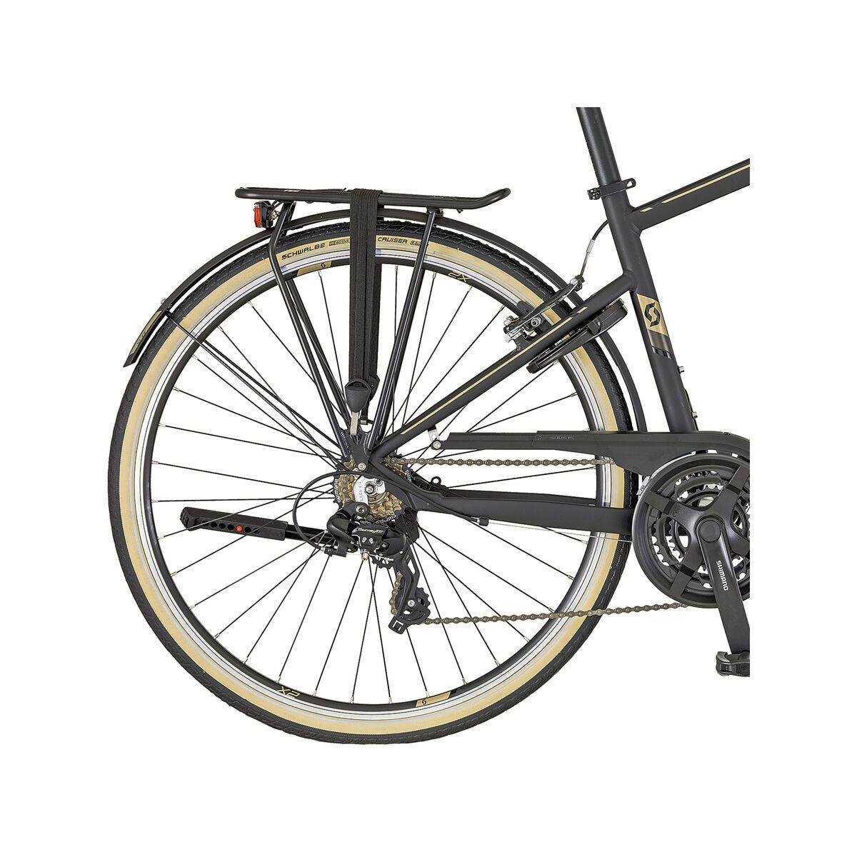 Scott Sub Comfort 20 Men - Bild 4