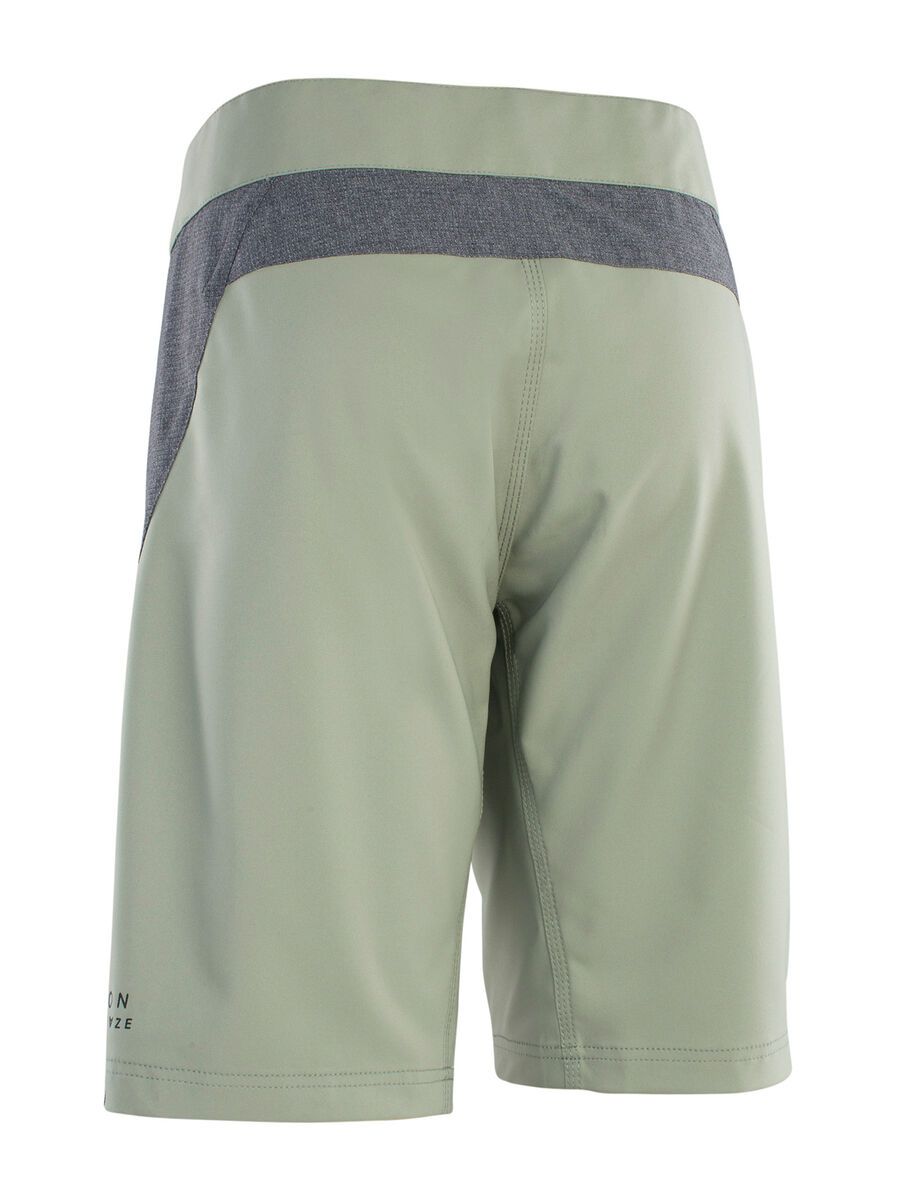 ION Shorts Traze Women, sea-grass - Bild 3