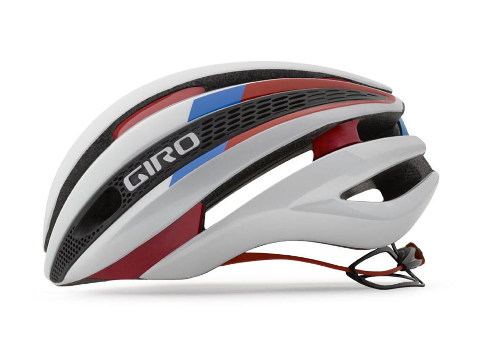 Giro Synthe, white/red/blue - Bild 2